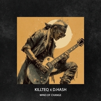 Killteq - Wind of Change