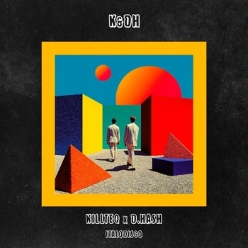 Killteq - Italodisco