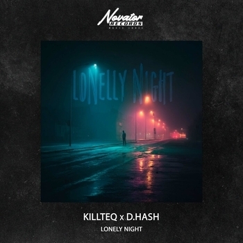 Killteq - Lonely Night