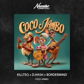 Killteq - Coco Jambo