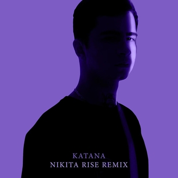 Ramil - Katana (Nikita Rise Remix) (2021) (Nikita Rise Remix)