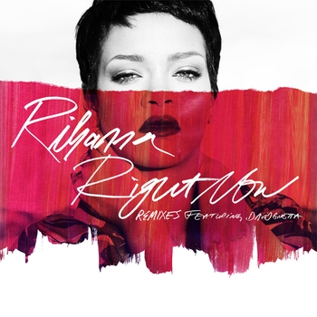 Rihanna - Right Now (feat. David Guetta) [Dyro Radio Edit] (Dyro Radio Edit)