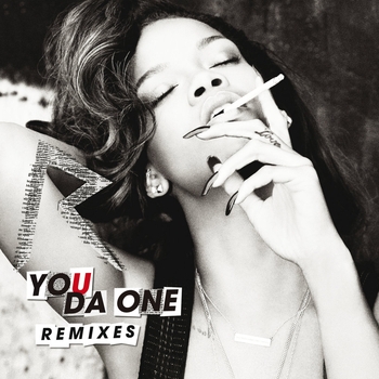 Rihanna - You Da One (Almighty Radio)
