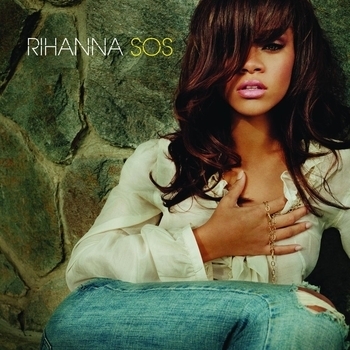 Rihanna - SOS (Nevin's Glam Club Mix)