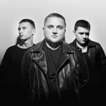 Тайпан and Logmarin, Il'giz - Твоя красота (2024)