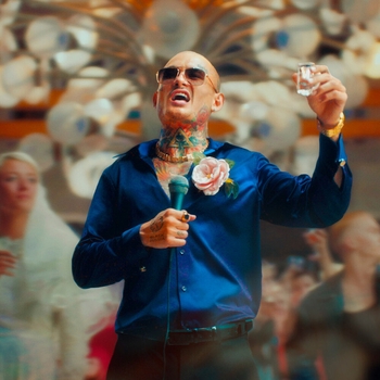 Morgenshtern - Чёрный Русский (2023)