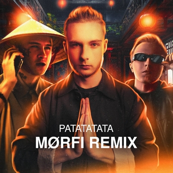 Morgenshtern and Vitya Ak - Ратататата (Morfi Remix) (2023) (MØRFI Remix)