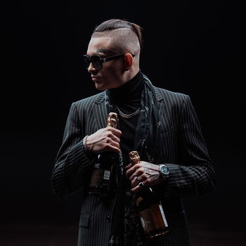 Morgenshtern - Cristal & Мoёt