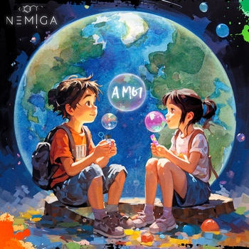 Nemiga - А мы (2024)