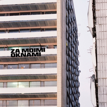 Freddy Red and Nemiga, Barkas, Никита Мастяк, Типа,Блэки с Банги - За моими окнами