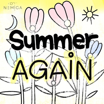 Nemiga - Summer Again (2020)