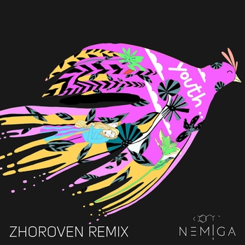 Nemiga - Молодость (Zhoroven Remix)