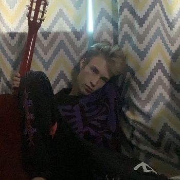 EZIIR - I Love You in October