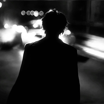 RhythmRebel - Headlock