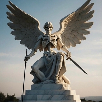 MysticMuse - Me and the Devil Slow