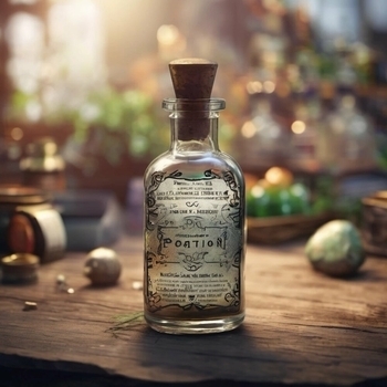 RhythmRebel - Цветок