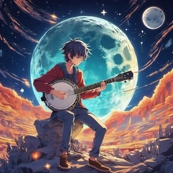 RhythmRebel - Ballada