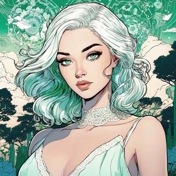 RhythmRebel - if u think im pretty