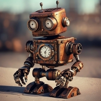 RhythmRebel - Nefertiti