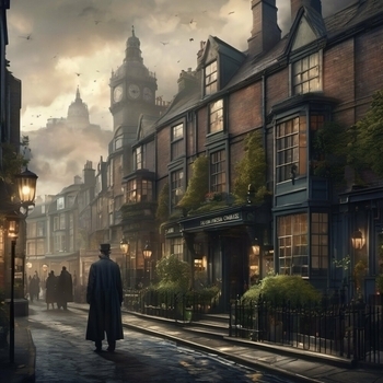 RhythmRebel, Jersey - Merrily We Fall