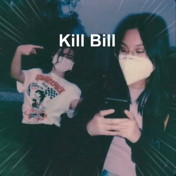 RhythmRebel - Kill Bill (Sped Up)