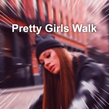 RhythmRebel - Pretty Girls Walk