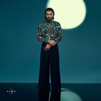 Elman - Волк (2023)