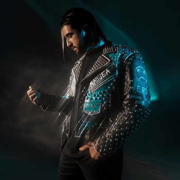 Elman - Атлантида (VK Fest 2021)