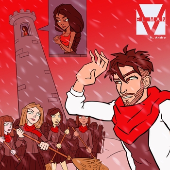 Elman and Andro - Замело (2019)