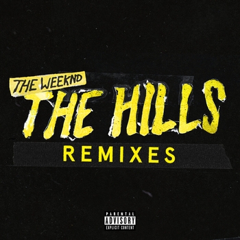 Eminem - The Hills Remix (Remix)