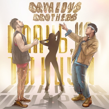 Gayazovs Brothers - Плачь, но танцуй