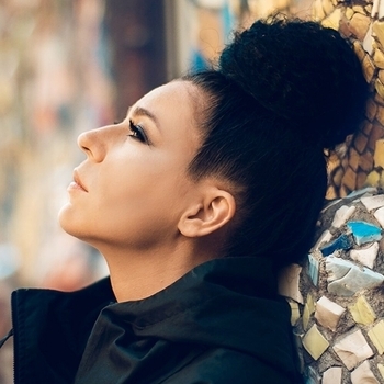 Ёлка - Нарисуй мне небо (Dj Squeeze Remix) (DJ Squeeze Remix)