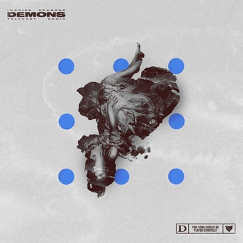 Telykast - Demons (TELYKast Remix)