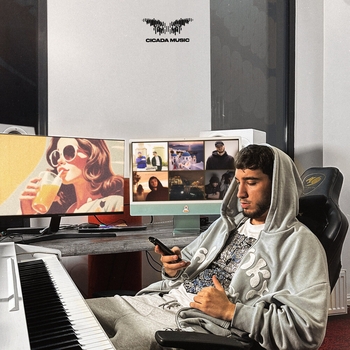 Tigo - Персиковый сок (2024)