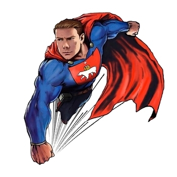 DJ Smash - Любимая Пермь (Гимн Пермь 300)