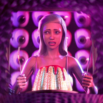 Dj Smash feat Не Гришковец - Пудинг (2020) (feat. НЕ Гришковец)