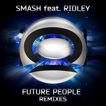 DJ Smash - Future People (AFP Anthem) (DMNDZ Remix)