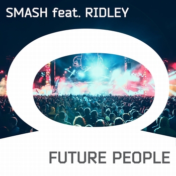DJ Smash - Future People (гимн фестиваля Alfa Future People)