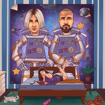 Nlo - Тусим (2024)