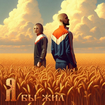 Nlo - Я бы жил