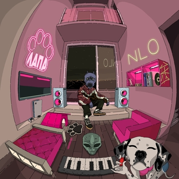 Nlo - Лапа (2023)