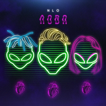Nlo - Лова (2020)