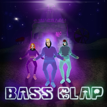 Nlo - Bass Clap (2020)