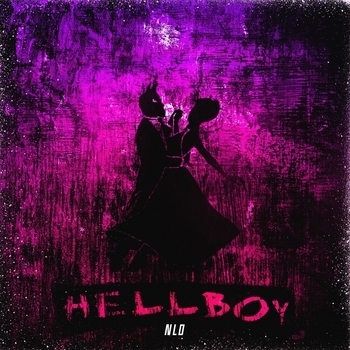 Nlo - Hellboy (2020)