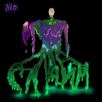 Nlo - Слайм (2020)