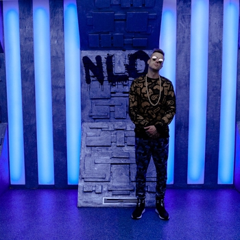 Nlo - Бьётся (Nlo 2018)