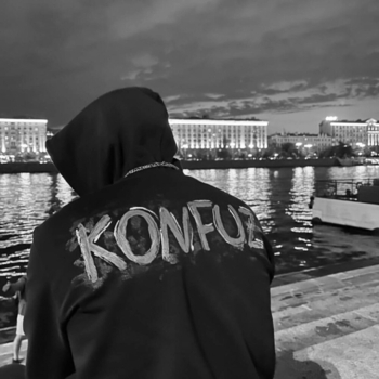 Konfuz - Скучаю (Популярное ВК 2022)