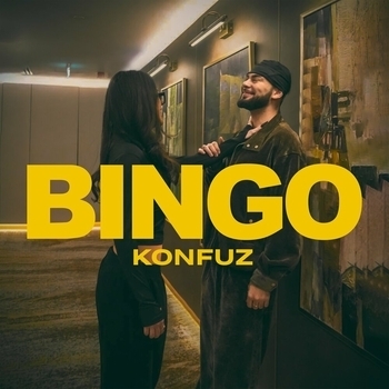 Konfuz - Bingo (2025)