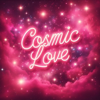 Mvgma, Oops Baby - Cosmic Love