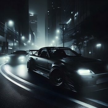 Mvgma - Arabian Drift